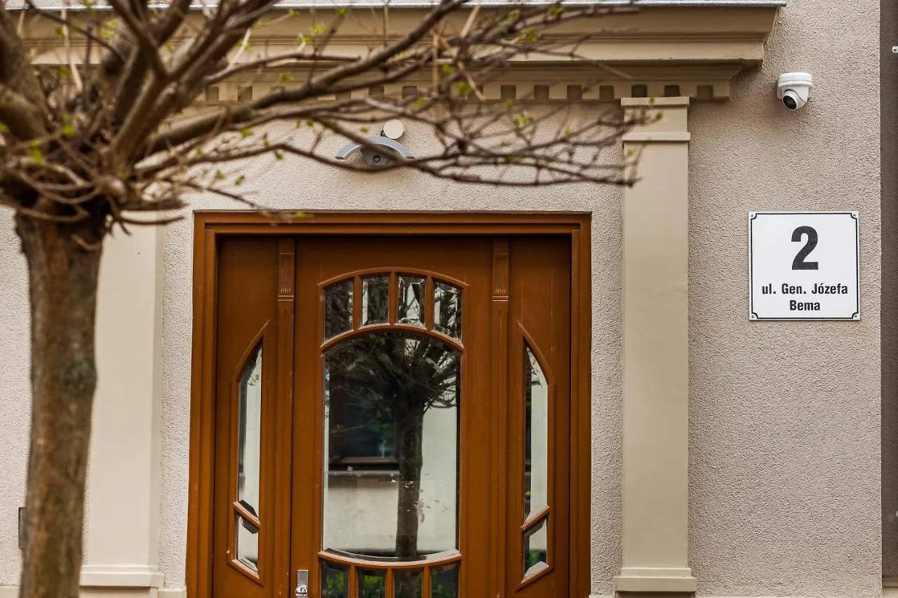 Happy Stay Apartments Sopot Bema Poland