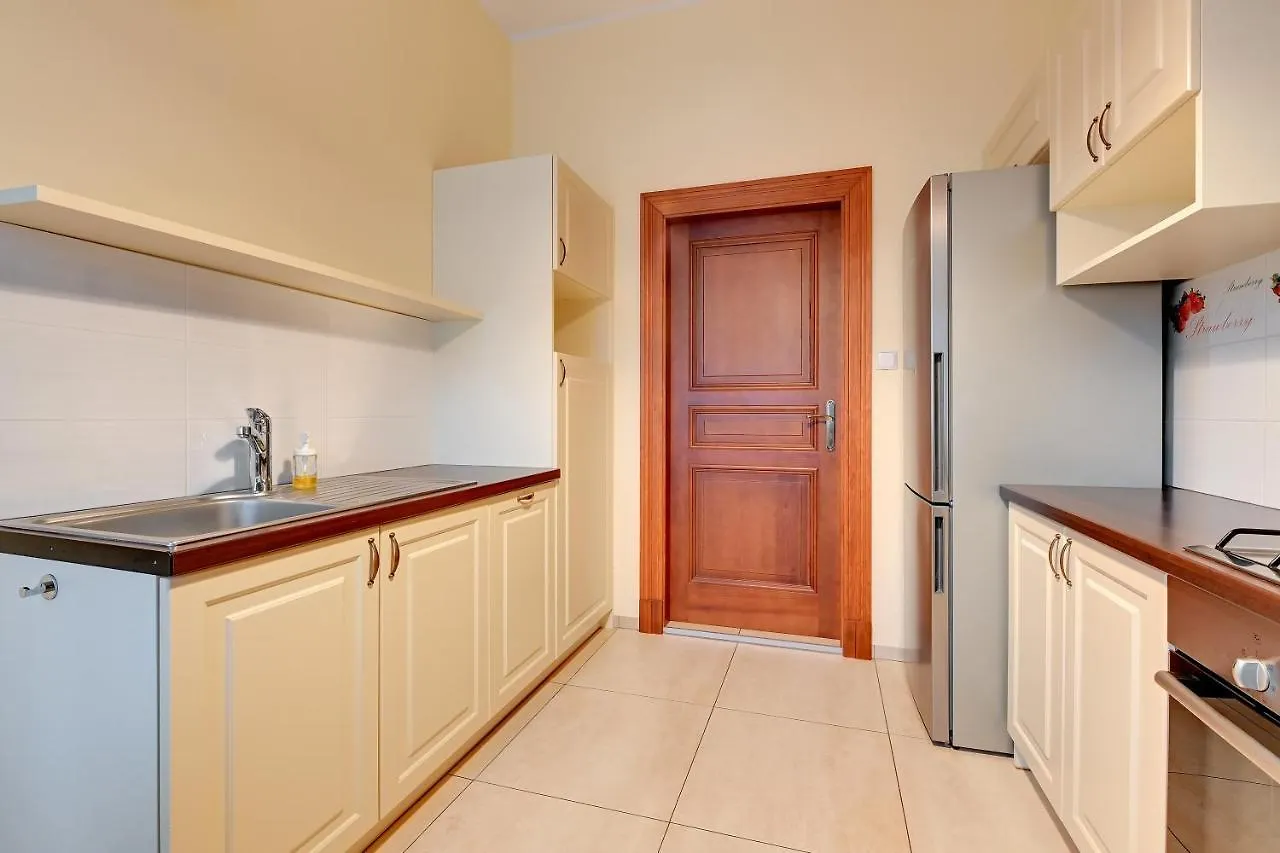 Happy Stay Apartments Sopot Bema